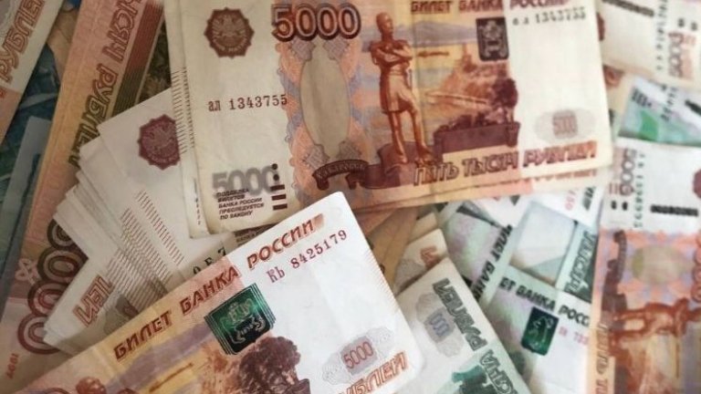 На 6,8% повысились доходы бюджета Иркутской области в 2023 году