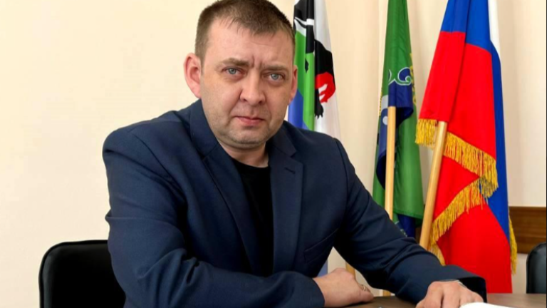 Глава Ушаковского МО Иркутского района добровольно сложил полномочия 