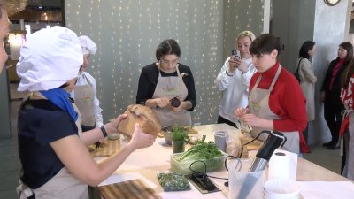 Экомарафон "Зелёный конгресс" пройдёт в Иркутске