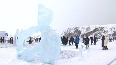 Участники фестиваля льда на Ольхоне представят Иркутскую область на культурном форуме в Китае 