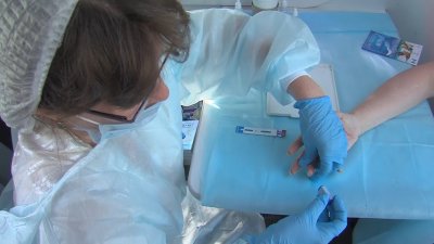 Почти у 200 несовершеннолетних в Иркутской области выявили венерические болезни в 2022 году