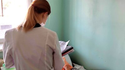Количество людей с психическими расстройствами увеличивается в Иркутской области