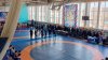 13 медалей завоевали спортсмены Иркутской области на всероссийских соревнованиях по греко-римской борьбе