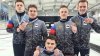 Иркутяне стали бронзовыми призёрами чемпионата России по кёрлингу