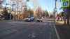 Четверо детей попали под колёса авто в Иркутске за день