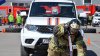 Соревнования по пожарно-спасательному многоборью состоятся в Иркутске 
